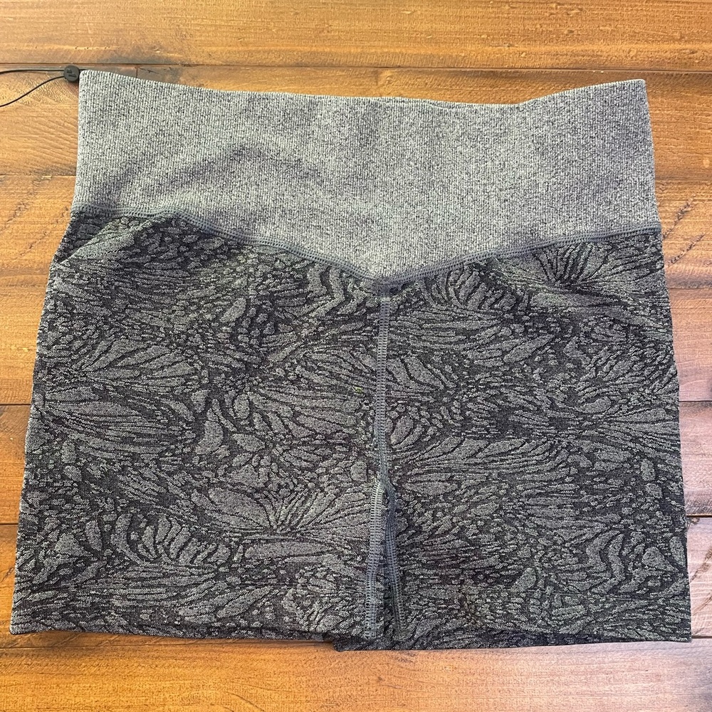 1st Phorm Monarch Seamless Shorts